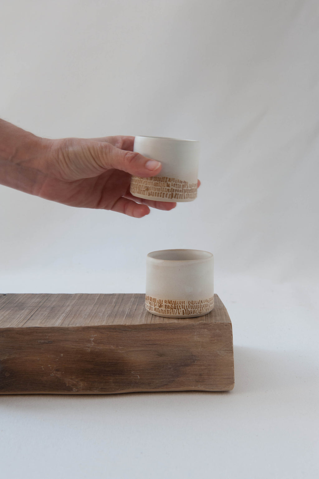 Coffee cup - Selvarega Vittorio
